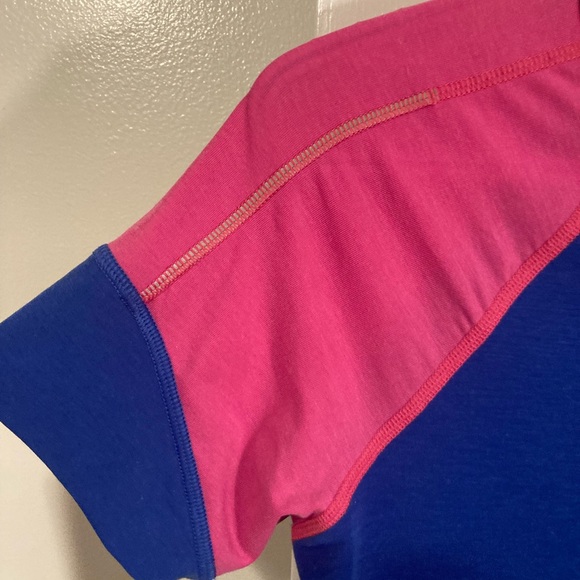 sugoi running shirt - Picture 4 of 8